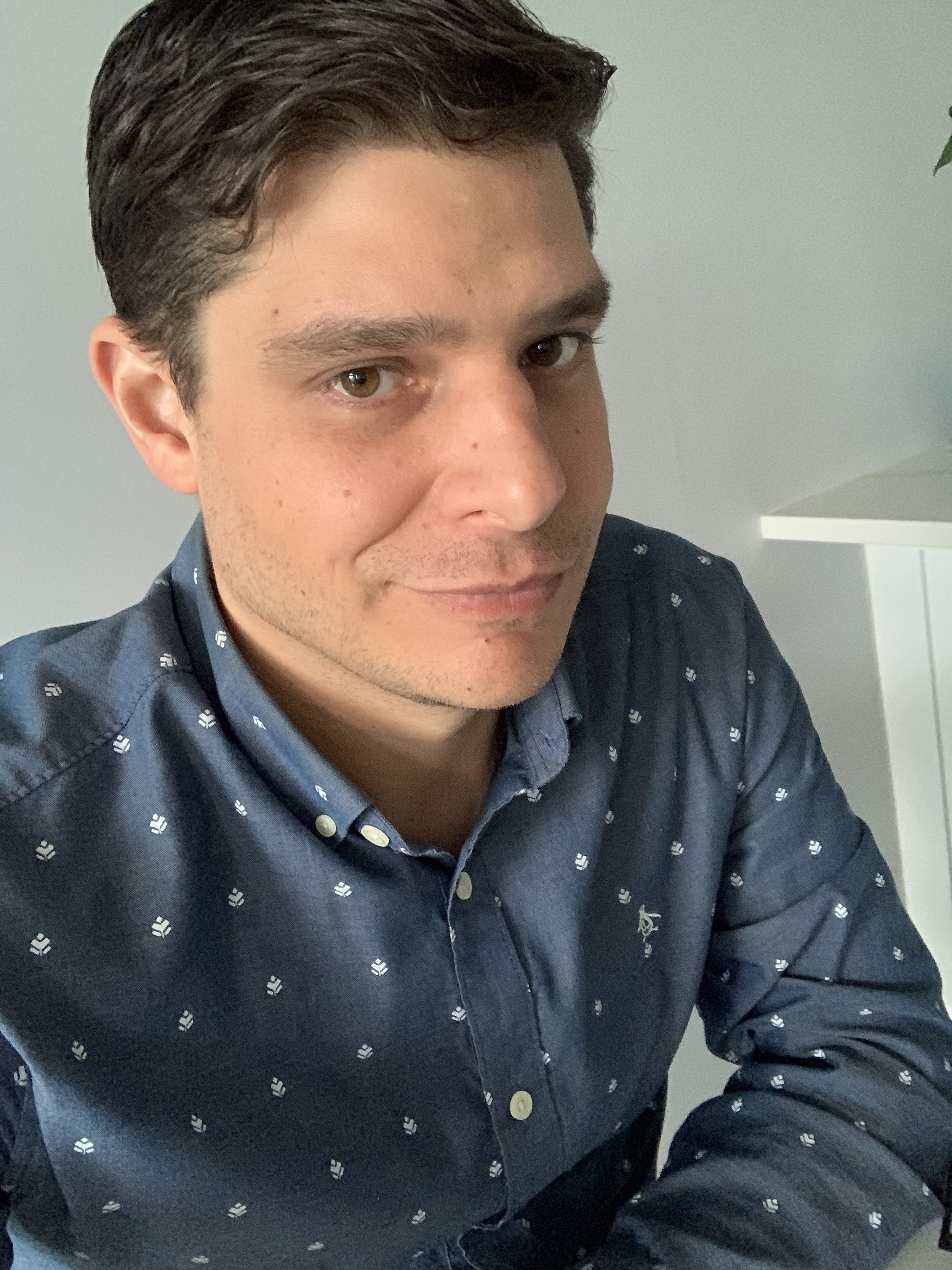 Photo of Tanner Waldo